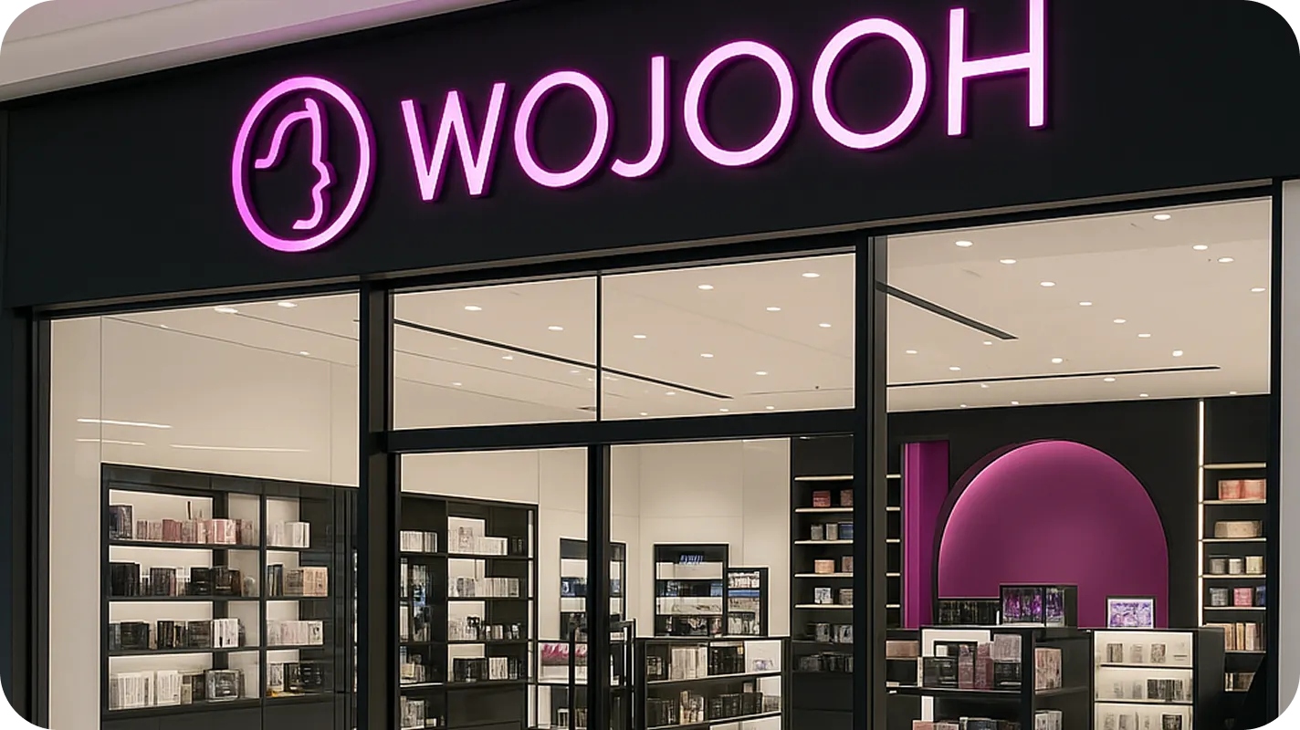 وجوه اطلس مال