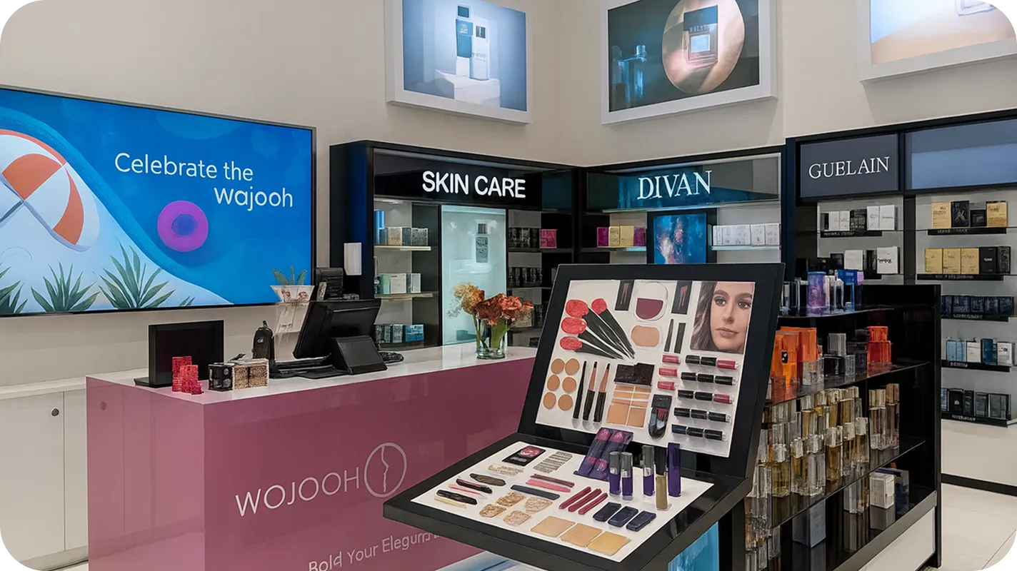 وجوه مارکیز