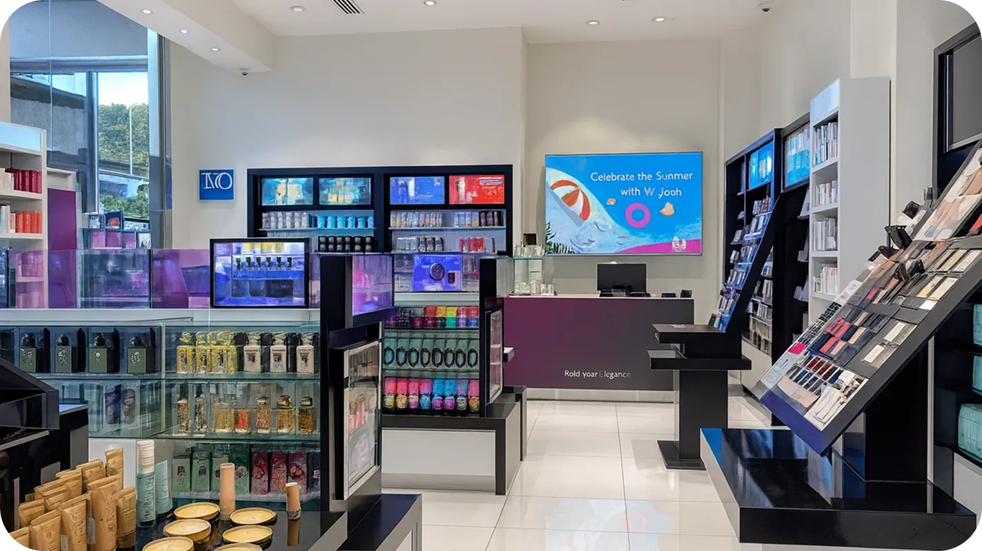 وجوه ملل مال