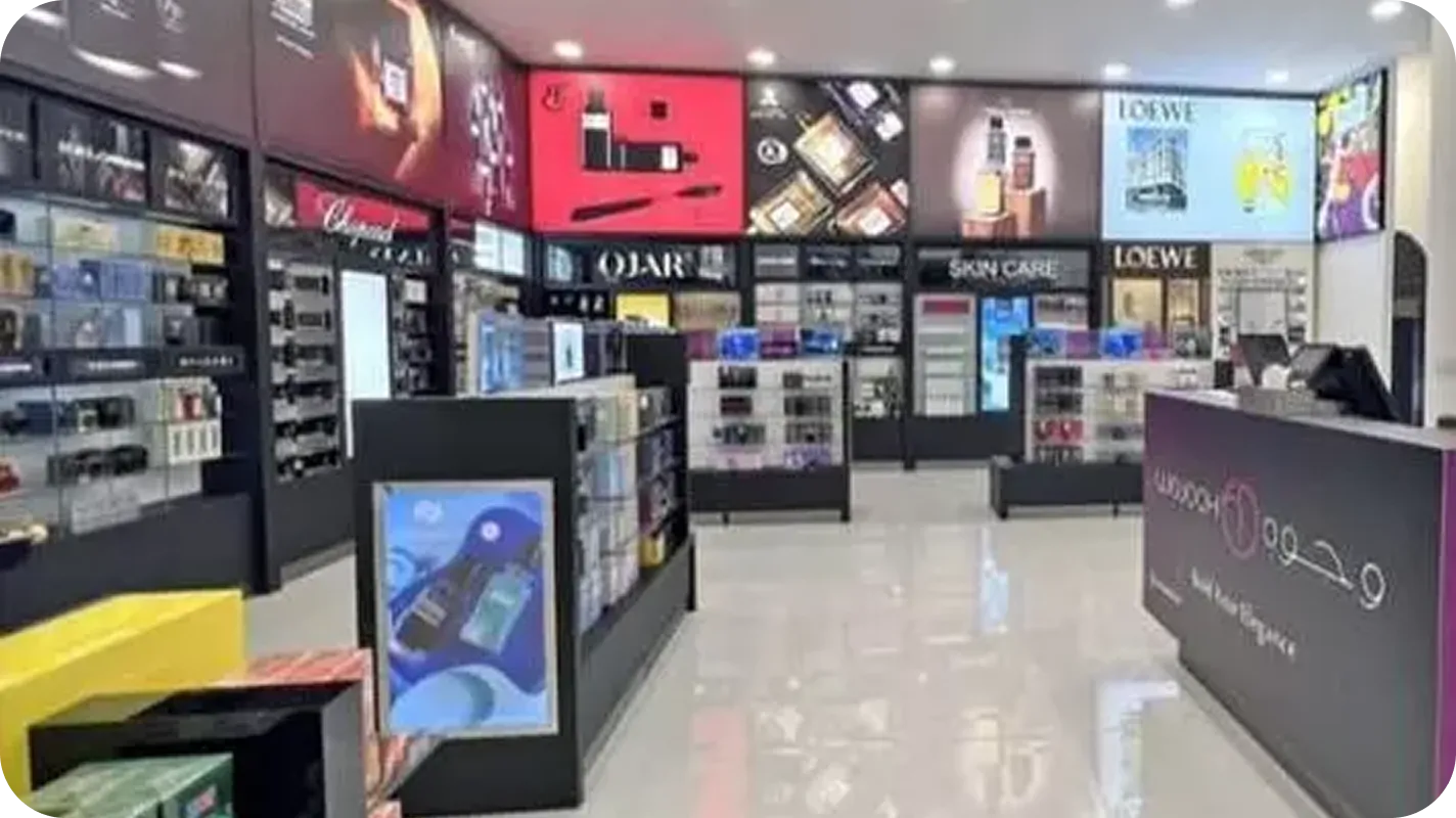 وجوه میکامال