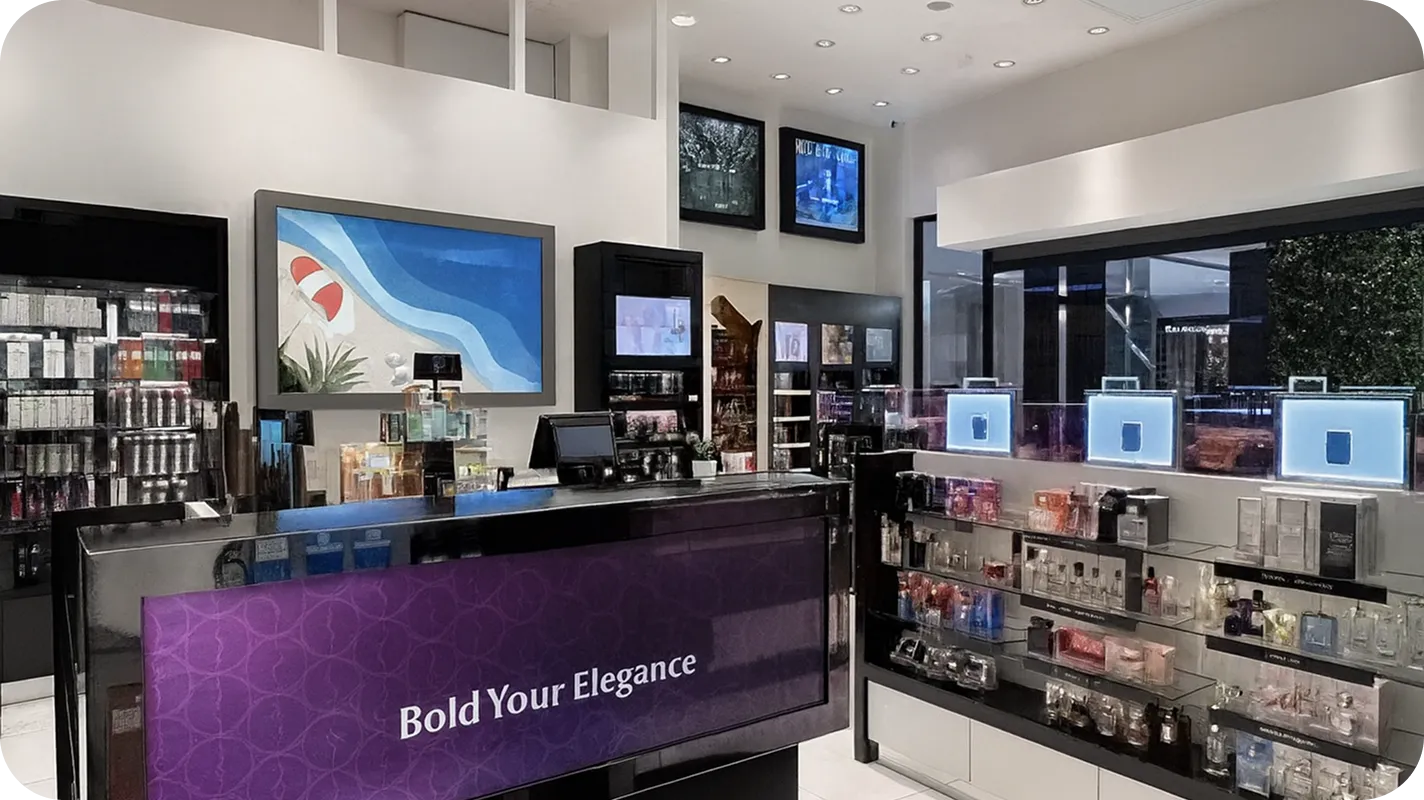 وجوه نیایش مال