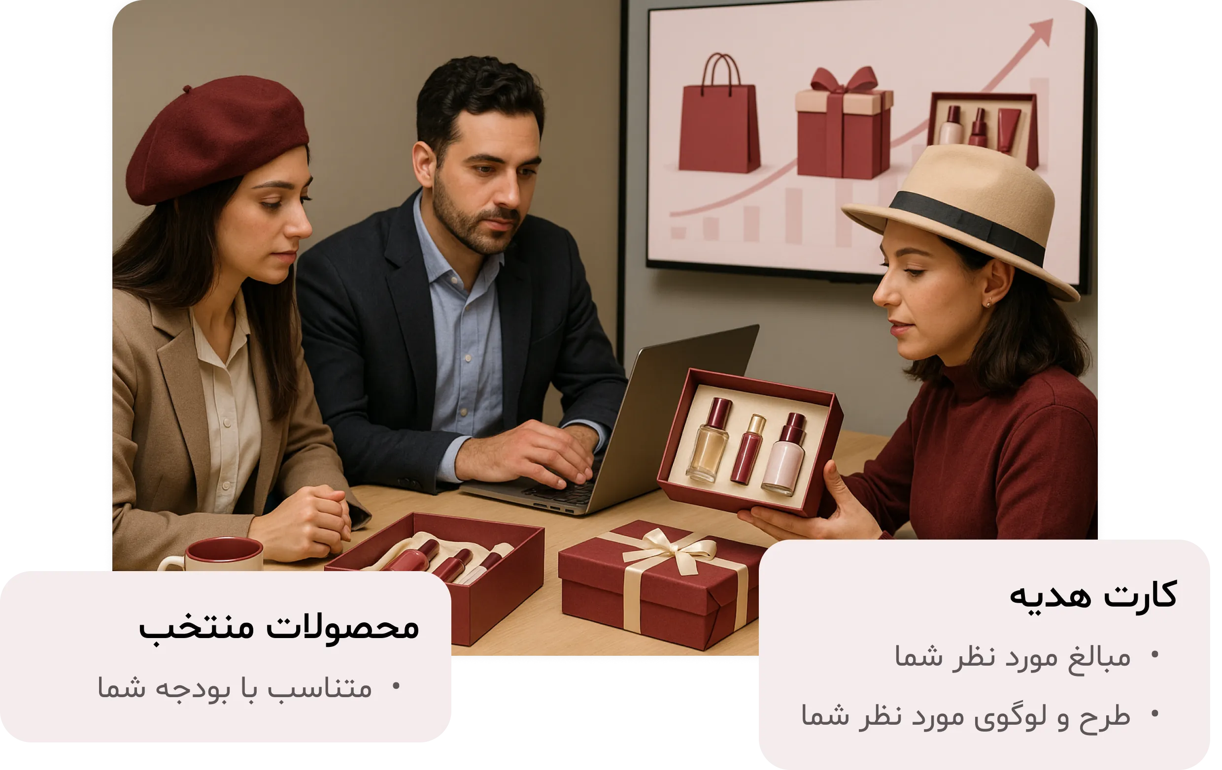 Organizational Sales